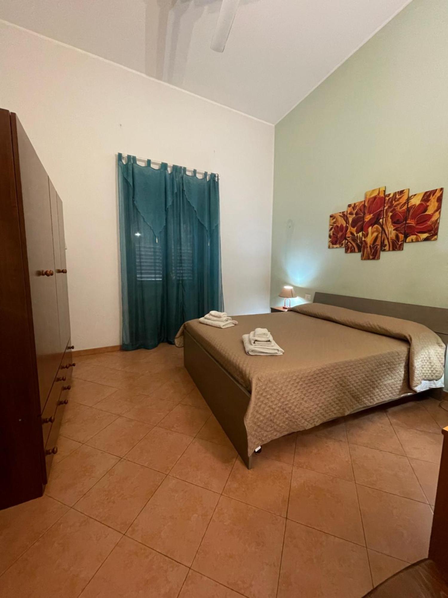 Apartamento Hola Cathedral House Cadorna Palermo Exterior foto