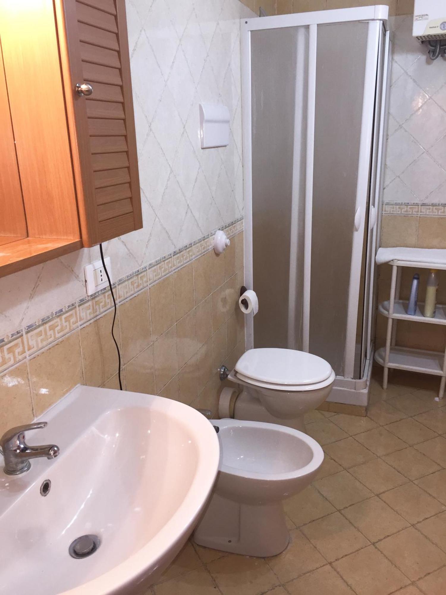 Apartamento Hola Cathedral House Cadorna Palermo Exterior foto