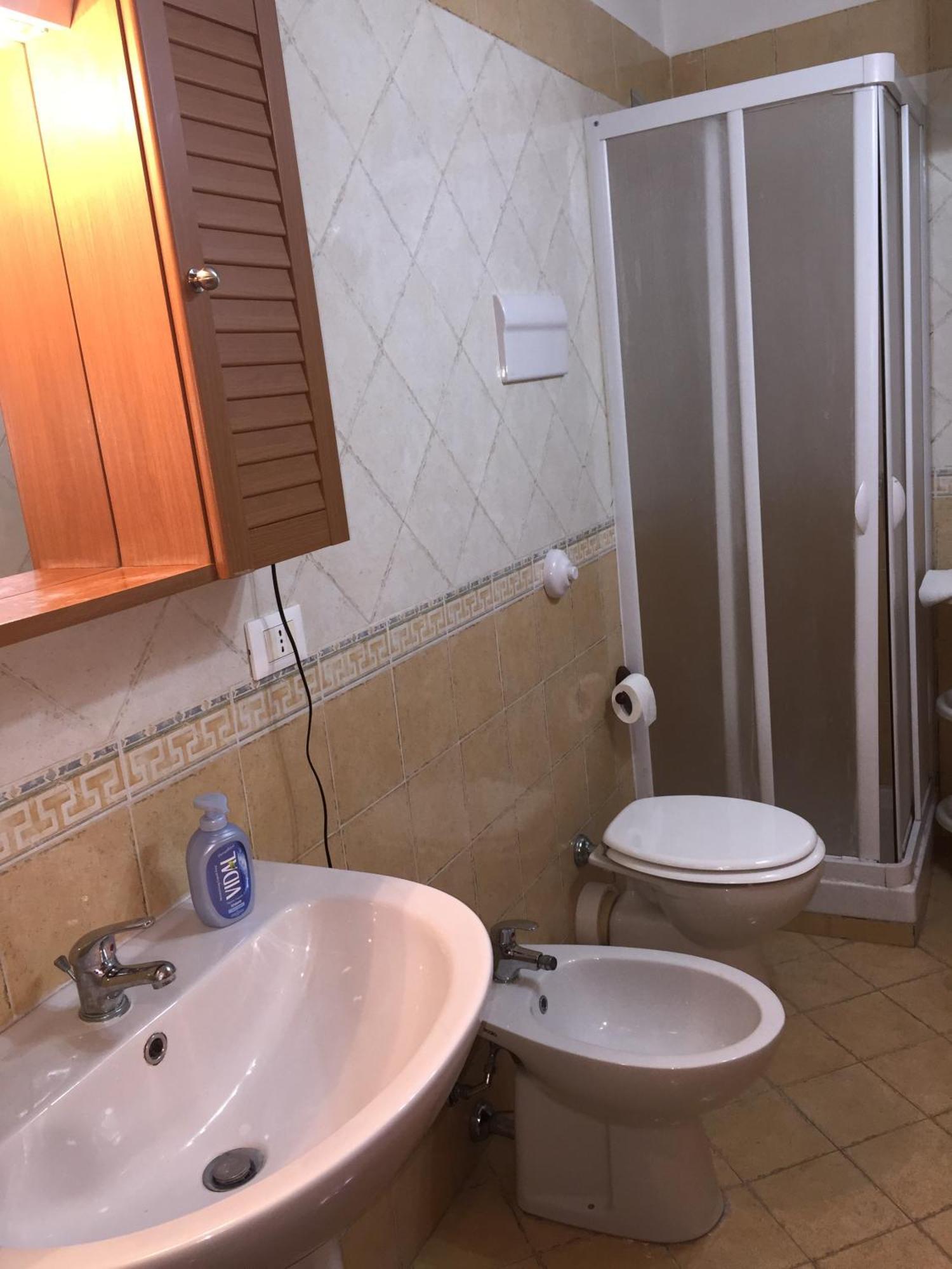 Apartamento Hola Cathedral House Cadorna Palermo Exterior foto